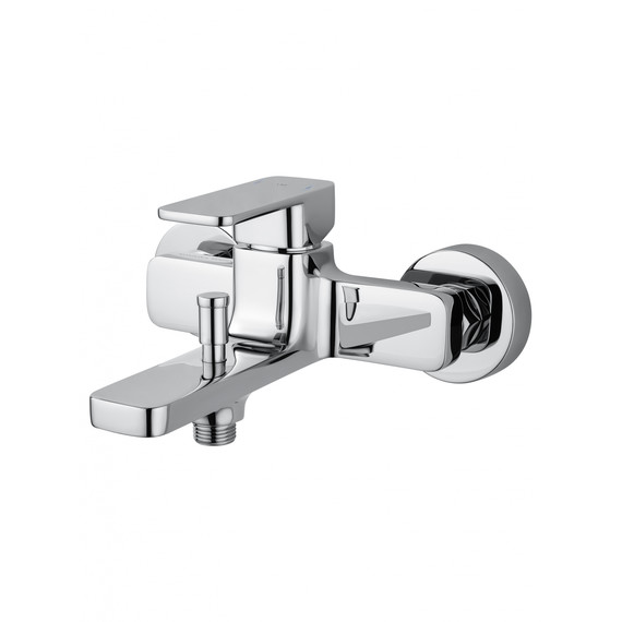 Смесители для ванны Wonzon & Woghand Arnie WW-693101-CR фото 