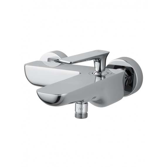 Смесители для ванны Wonzon & Woghand Shark WW-483101-CR фото 