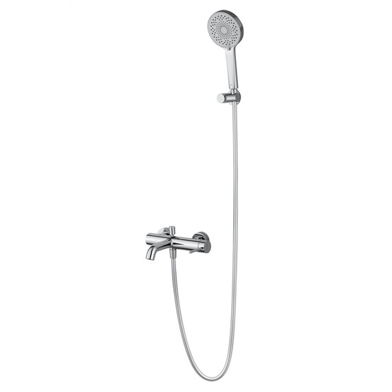 Смесители для ванны Wonzon & Woghand Stick WW-88639017-CR фото 