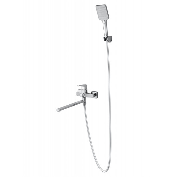 Смесители для ванны Wonzon & Woghand Flex WW-639906-CR фото 