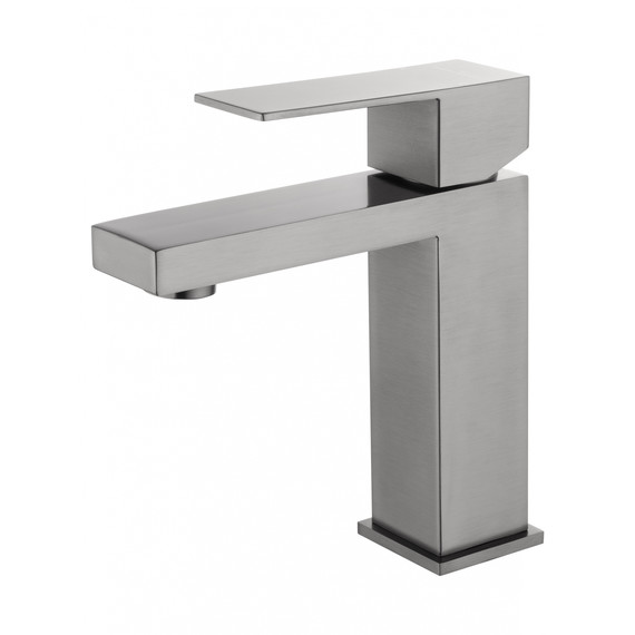 Смесители для раковины Wonzon & Woghand WW-A40982-BGG, тёмный графит фото 