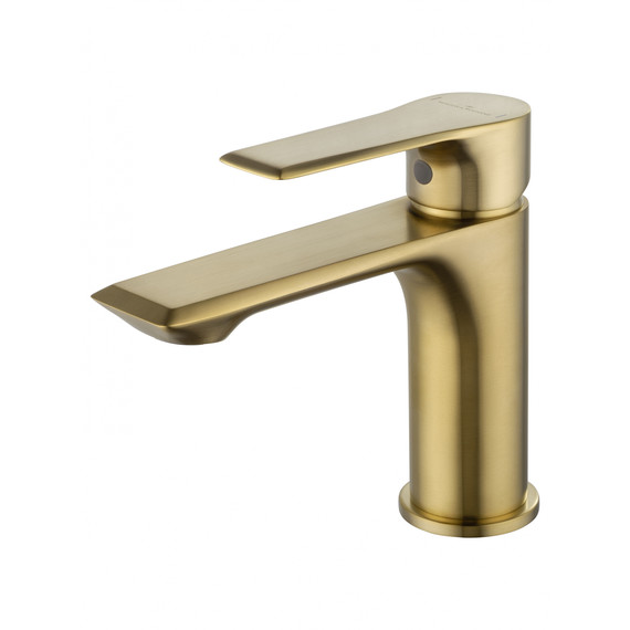 Смесители для раковины Wonzon & Woghand Brilliant WW-88018079-BG, золото фото 