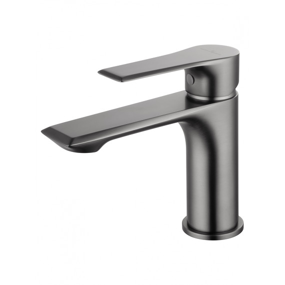 Смесители для раковины Wonzon & Woghand Brilliant WW-88018079-BGM, тёмный графит фото 