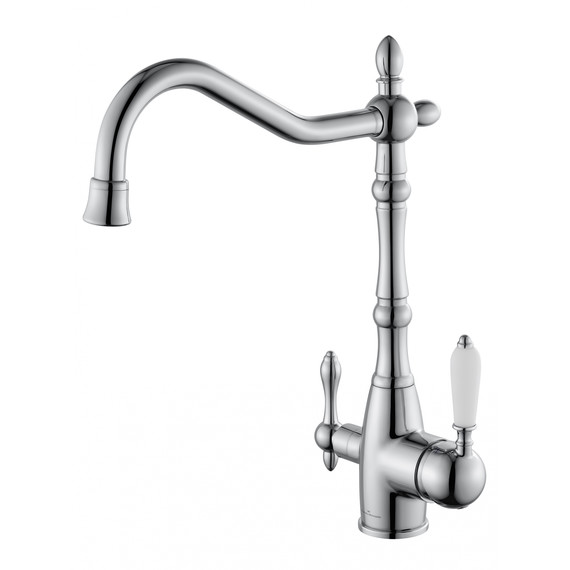 Смесители для кухни Wonzon & Woghand WW-88458006-CR фото 