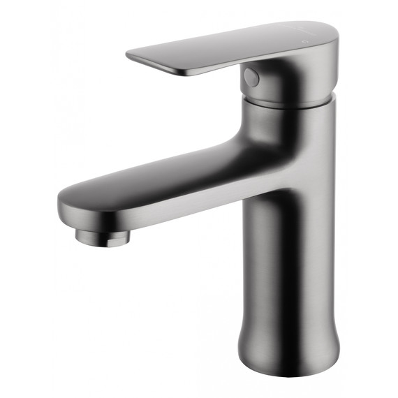 Смесители для раковины Wonzon & Woghand WW-XH-011-BGG, тёмный графит фото 