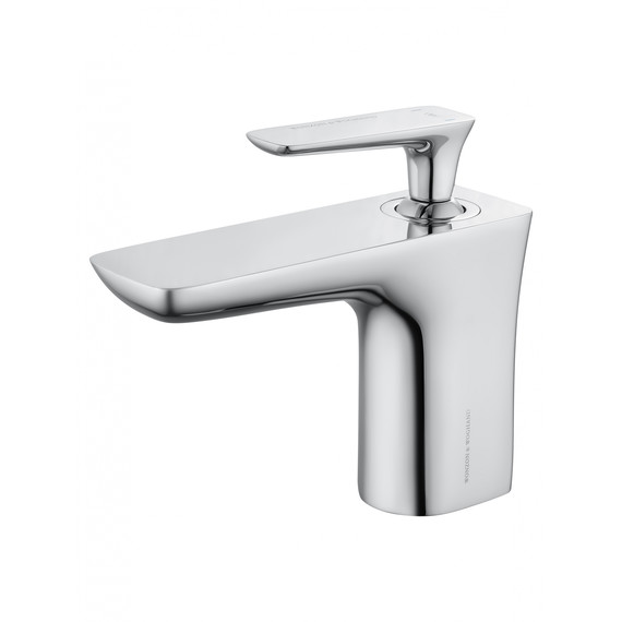 Смесители для раковины Wonzon & Woghand Shark WW-481101-CR фото 