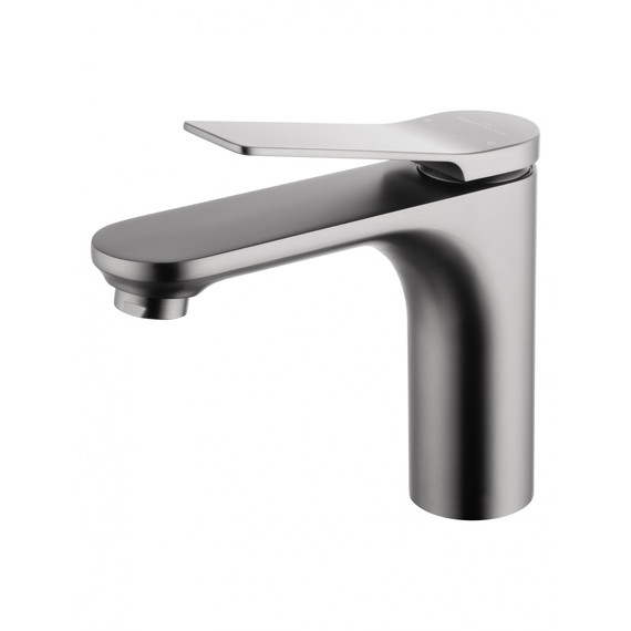 Смесители для раковины Wonzon & Woghand WW-XH-010-BGG, тёмный графит фото 