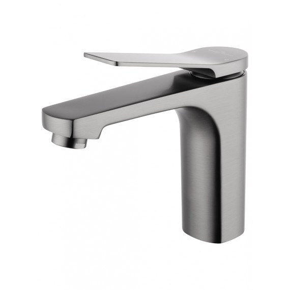 Смесители для раковины Wonzon & Woghand WW-XH-013-BGG, тёмный графит фото 