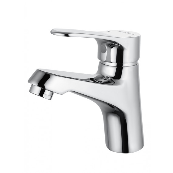 Смесители для раковины Wonzon & Woghand WW-A40212-CR фото 