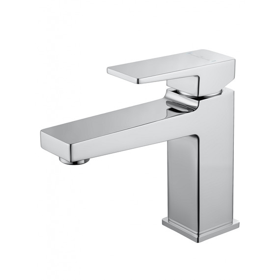 Смесители для раковины Wonzon & Woghand Cube 2.0 WW-88018068-CR фото 