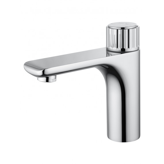 Смесители для раковины Wonzon & Woghand Click WW-A40412-CR фото 