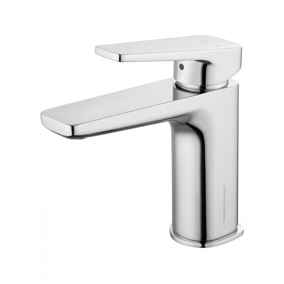 Смесители для раковины Wonzon & Woghand Athens WW-081103-CR фото 