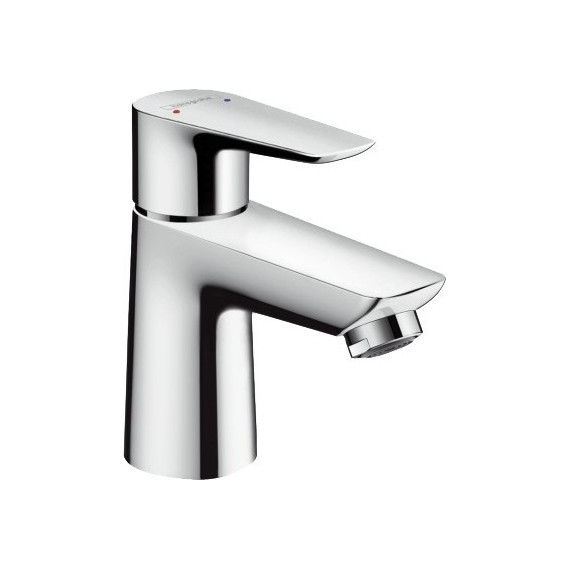 Смеситель для раковины Hansgrohe Talis E 71700000 фото 