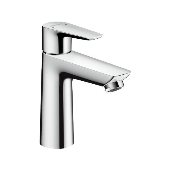 Смеситель для раковины Hansgrohe Talis E110 71710000 фото 