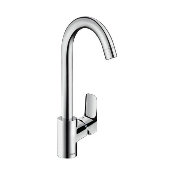Смеситель для кухни Hansgrohe LOGIS 71835000 фото 