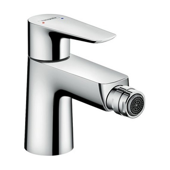 Смеситель для биде Hansgrohe Talis E 71720000 фото 