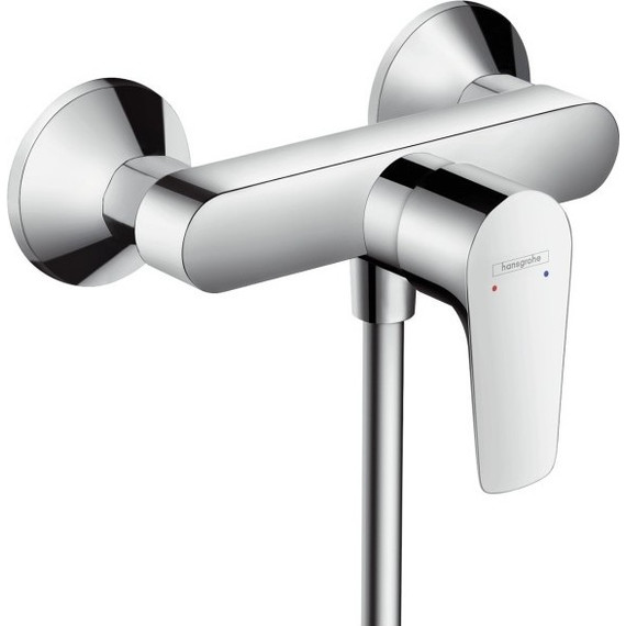 Смеситель для душа Hansgrohe Talis E 71760000 фото 