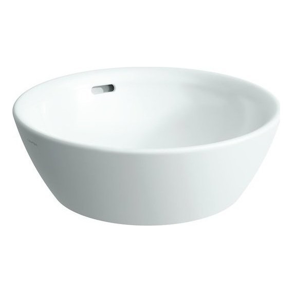 Раковина-чаша Laufen Pro 42 см 8.1296.2.000.109.1 фото 