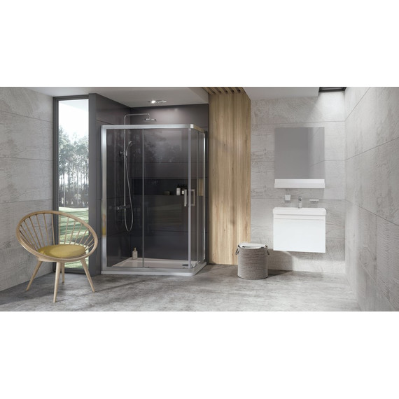 Поддон Ravak Asymetric Pro 120х90 см XA25G70101L - 4 Поддон Ravak Asymetric Pro 120х90 см XA25G70101L фото 4