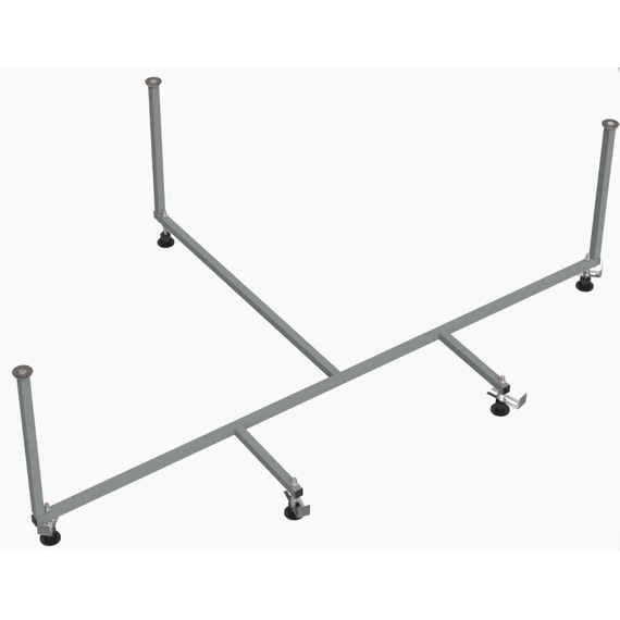 Каркас для ванны Azario Азура АЗК0001 фото 