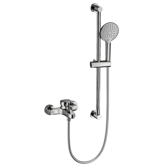 Смесители для ванны Wonzon & Woghand WW-C2501-CR фото 