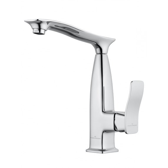 Смесители для кухни Wonzon & Woghand Navia WW-182101-CR фото 