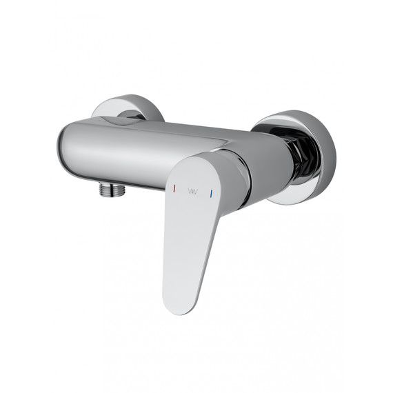 Смесители для душа Wonzon & Woghand Balance WW-054101-CR фото 