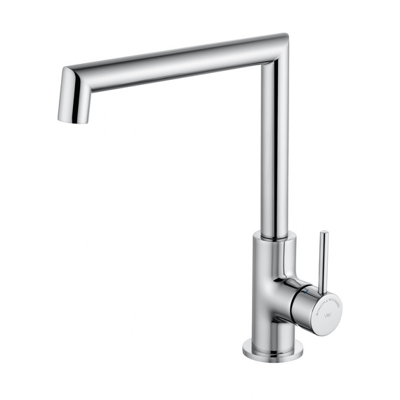 Смесители для кухни Wonzon & Woghand WW-L1005-CR фото 
