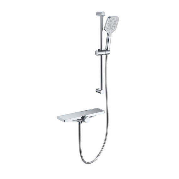 Смесители для ванны Wonzon & Woghand Onix WW-B2551-A-CR фото 