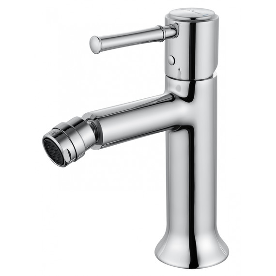 Смеситель для биде Wonzon & Woghand Tor WW-88016073-CR фото 