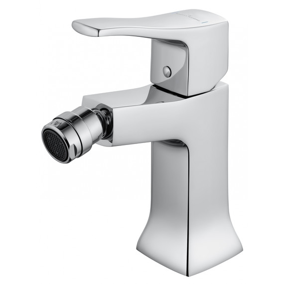 Смеситель для биде Wonzon & Woghand Flex WW-88016072-CR фото 