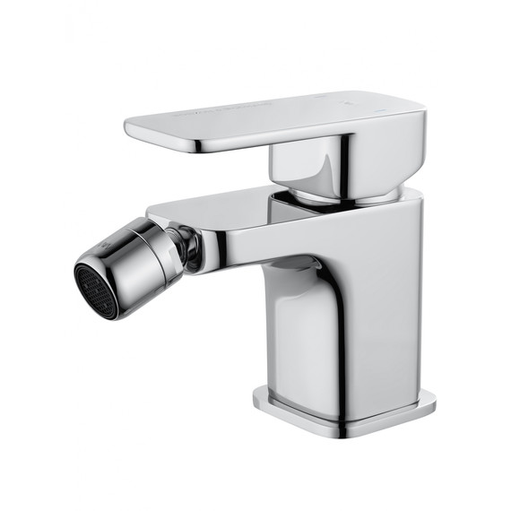 Смеситель для биде Wonzon & Woghand Arnie WW-695001-CR фото 