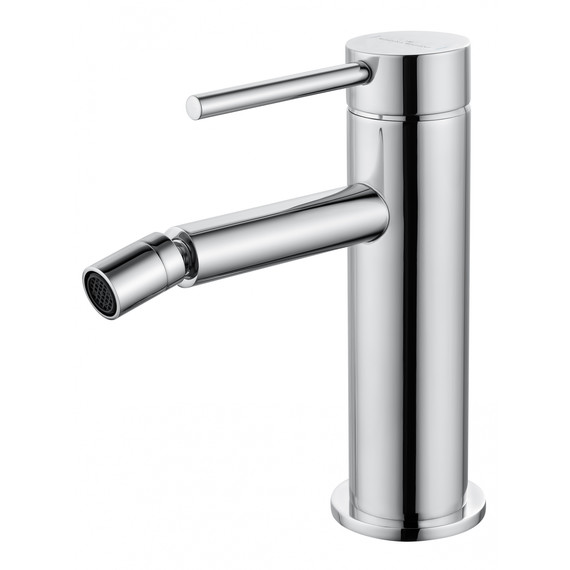 Смеситель для биде Wonzon & Woghand Stick WW-88339017-CR фото 