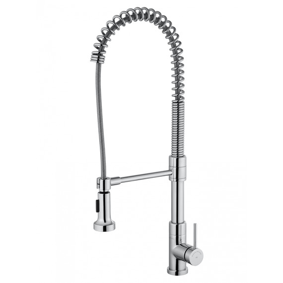 Смесители для кухни Wonzon & Woghand WW-422903-CR фото 