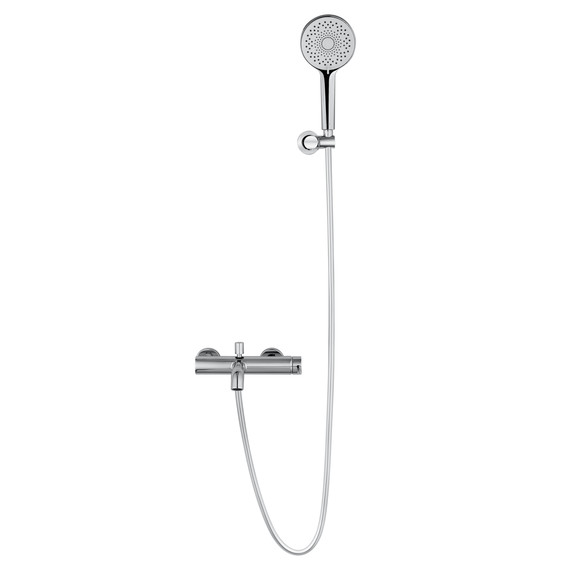 Смесители для ванны Wonzon & Woghand Stick WW-88639017-CR фото 2