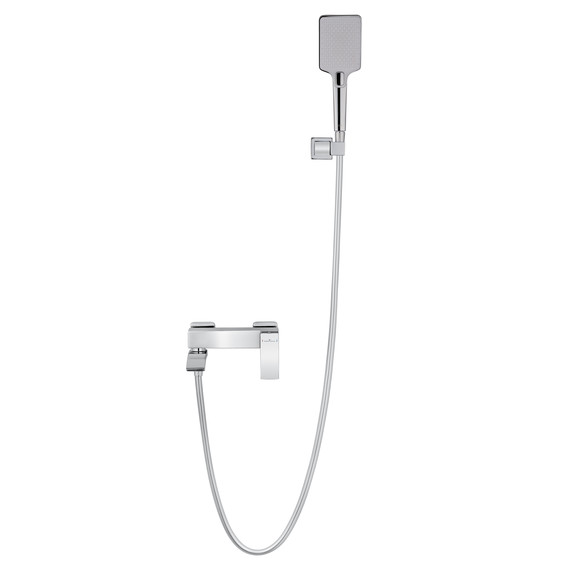 Смесители для ванны Wonzon & Woghand Fit WW-88639009-CR фото 2