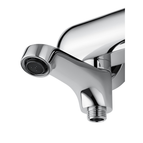 Смесители для ванны Wonzon & Woghand Balance WW-053101-CR фото 4