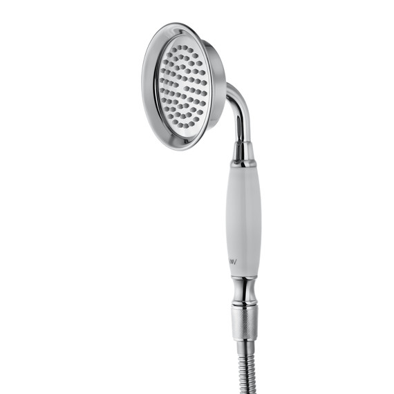 Смесители для ванны Wonzon & Woghand Retro WW-88639020-CR фото 2