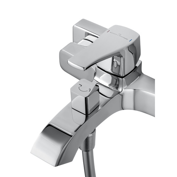 Смесители для ванны Wonzon & Woghand Flex WW-88037072-CR фото 5