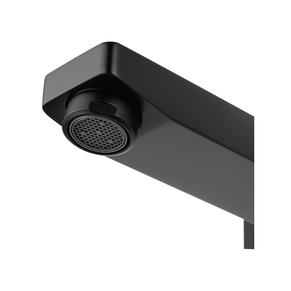 Смесители для ванны Wonzon & Woghand Frame WW-88639010-MB, чёрный фото 3