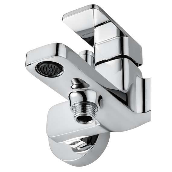 Смесители для ванны Wonzon & Woghand Arnie WW-693101-CR фото 4