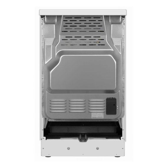 Электрическая стеклокерамическая плита Maunfeld MEC55CW07 фото 12