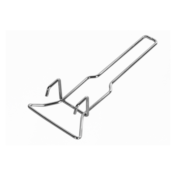 Электрическая стеклокерамическая плита Maunfeld MEC55CW07 фото 15