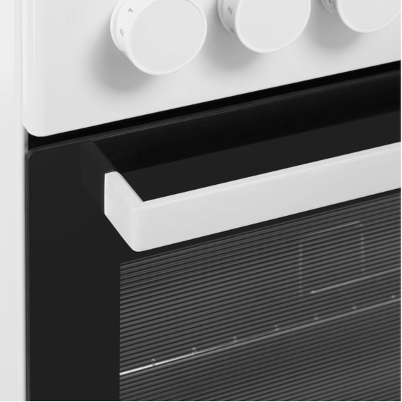 Электрическая стеклокерамическая плита Maunfeld MEC55CW07 фото 9