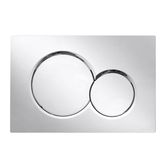 Кнопка смыва Vincea VFP-202CH фото 