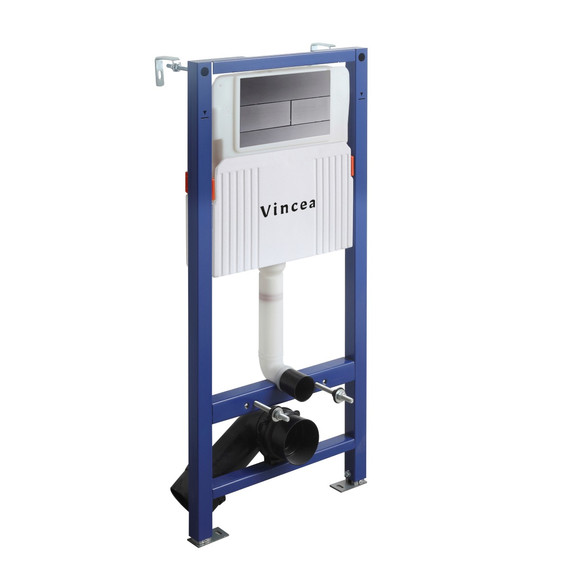 Инсталляция для унитаза Vincea VIS-2508 фото 10