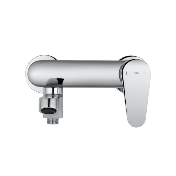 Смесители для ванны Wonzon & Woghand Balance WW-053101-CR фото 2