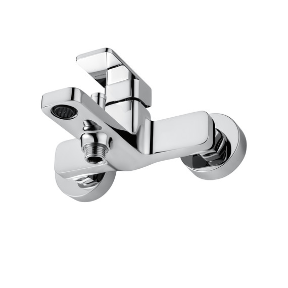 Смесители для ванны Wonzon & Woghand Arnie WW-693101-CR фото 3