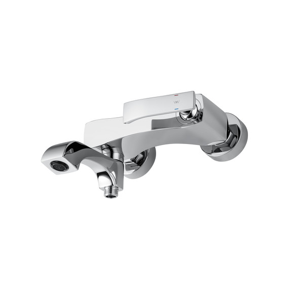 Смесители для ванны Wonzon & Woghand Triumph WW-563101-CR фото 4