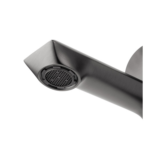 Смесители для ванны Wonzon & Woghand Brilliant WW-88037079-BGM, тёмный графит фото 4